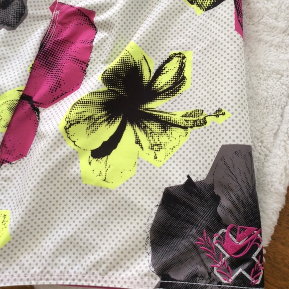 Men’s vintage quicksilver board shorts size 32 - Picture 3 of 5